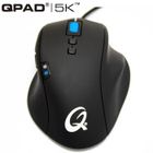 SOURIS QPAD 5k Souris gamer