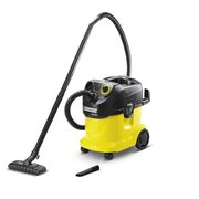 ASPIRATEUR - SOUFFLEUR  KARCHER Aspirateur eau - poussière  WD 7300