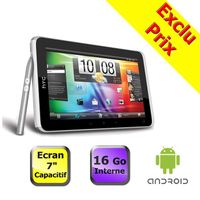 TABLET PC HTC Flyer 16 Go WiFi