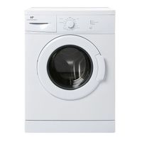LAVE-LINGE CONTINENTAL EDISON LL5600
