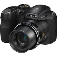 APPAREIL PHOTO NUMERIQUE Fujifilm FinePix S1600