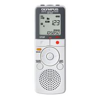 OLYMPUS VN-7600 Enregistreur numérique OLYMPUS VN-7600 Enregistreur numérique