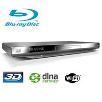 LECTEUR DVD - DIVX BDP7600