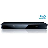 LECTEUR DVD - DIVX SAMSUNG BDP3600