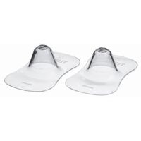 PHILIPS AVENT 2Protège-Mamelons Tendresse SCF15600 PHILIPS AVENT 2Protège-Mamelons Tendresse SCF15600