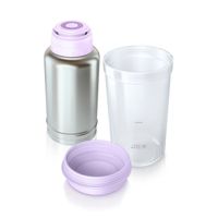 PHILIPS AVENT Chauffe-Biberon Isotherme SCF256/00 PHILIPS AVENT Chauffe-Biberon Isotherme SCF256/00
