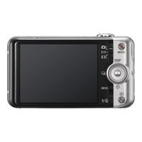 APPAREIL PHOTO NUMERIQUE Sony DSCWX50S.CEE8