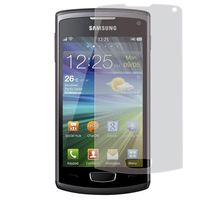 ACCESSOIRES TELEPHONIE SWISSCHARGER Protection Samsung Wave 3