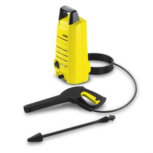 TUYAU - BUSE - TETE  Nettoyeur Haute Pression K 214 +