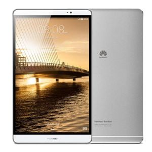 HUAWEI Tablette tactile M2 - 8\