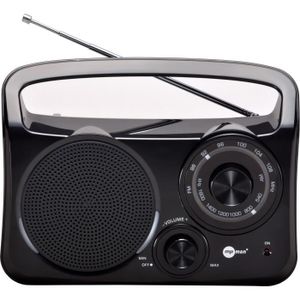 MPMAN RPS 600 Récepteur Audio