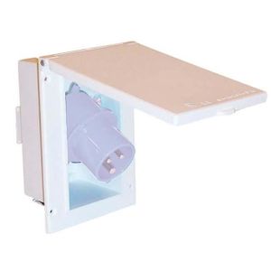 Capot de Remplacement pour Socle