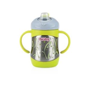 NUBY Gourde thermos 220 ml