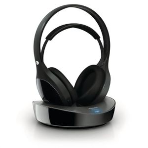 PHILIPS SHD8600 Casque sans fil numérique