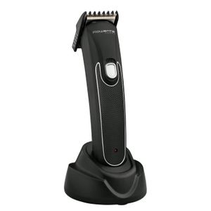 ROWENTA - Tondeuse Nomad barbe noire - TN2310F0