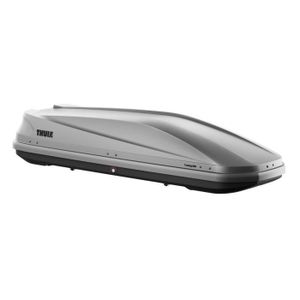 THULE Coffre de toit Touring 600 Titanium