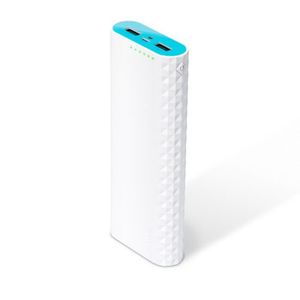 TP-LINK - TL-PB15600 - Power Bank 15600mAh