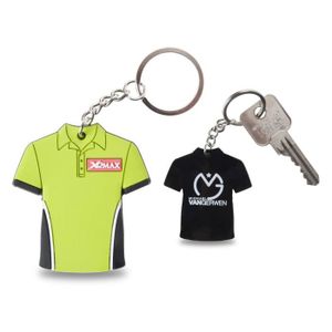 XQ Max Porte-clefs Michael van Gerwen