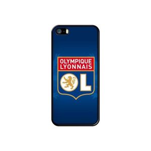 Coque Iphone S Olympique Lyonnais Coque Iphone S Olympique Lyonnais