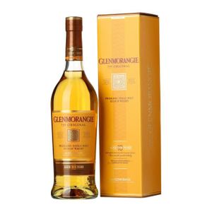 Glenmorangie The Original 10 ans (70cl)