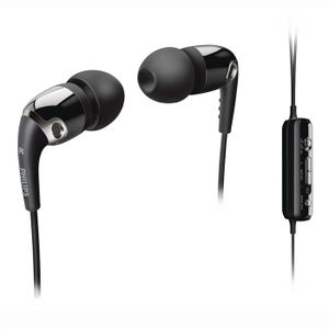 CASQUE / ECOUTEUR PHILIPS SHN4600/10 CASQUE / ECOUTEUR PHILIPS SHN4600/10