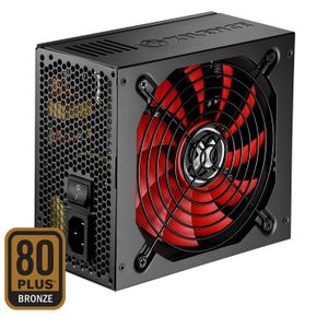 BLOC D'ALIMENTATION INTERNE Xilence 600W SPS-XP600.(135)R3 BLOC D'ALIMENTATION INTERNE Xilence 600W SPS-XP600.(135)R3