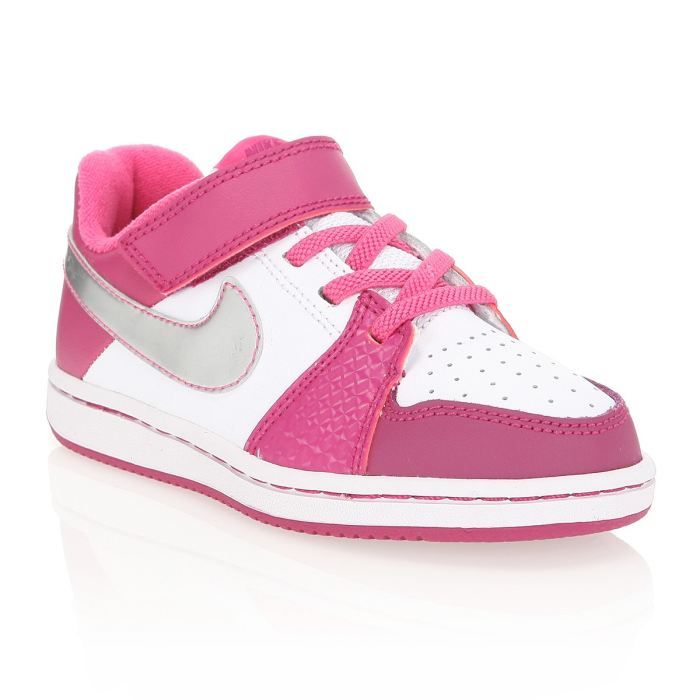 basquette nike fille