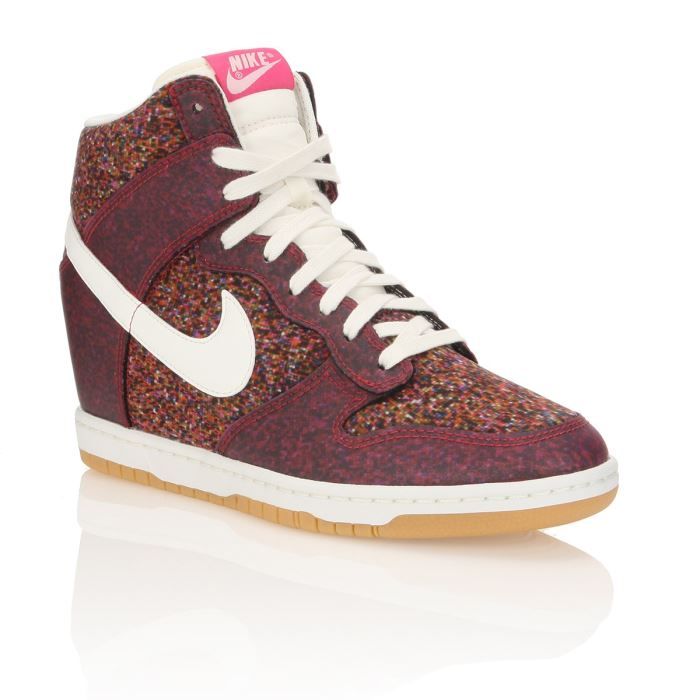 bottes cougar