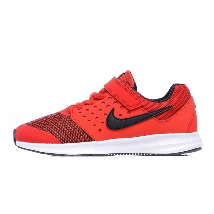 basket garcon nike