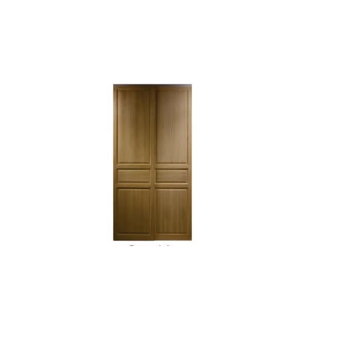 Portes de placard coulissante achat / vente portes de placard ...