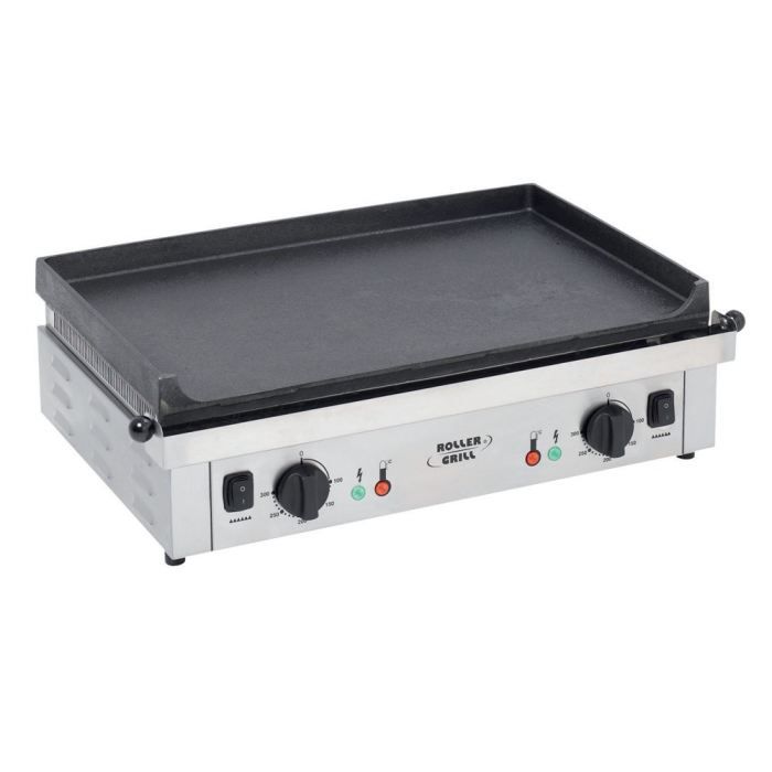 roller grill rpse600 Achat / Vente plancha de table Soldes* d’été
