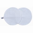 COQUILLE-COUSSINETS-PROTEGE MAMELON BEBE CONFORT 2 compresses d'allaitement