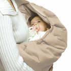 PORTE BEBE TINEO Porte bébé écharpe