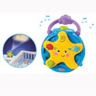 VEILLEUSE FISHER PRICE Veilleuse Tendre océan