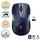 SOURIS Logitech Wireless Mouse M525 Blue