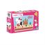 PUZZLE Hello Kitty Puzzle 60 pièces