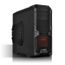 BOITIER PC  Boitier Helios Renegade sans alimentation