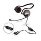 CASQUE  - MICROPHONE Plantronics Audio 645 USB