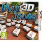 DS MAHJONGG 3D / Jeu console 3DS