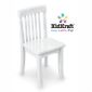CHAISE-TABOURET BEBE Chaise Avalon Blanche
