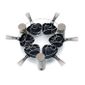 APPAREIL A RACLETTE LAGRANGE 009601