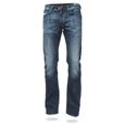 JEANS DIESEL Jean Viker Homme