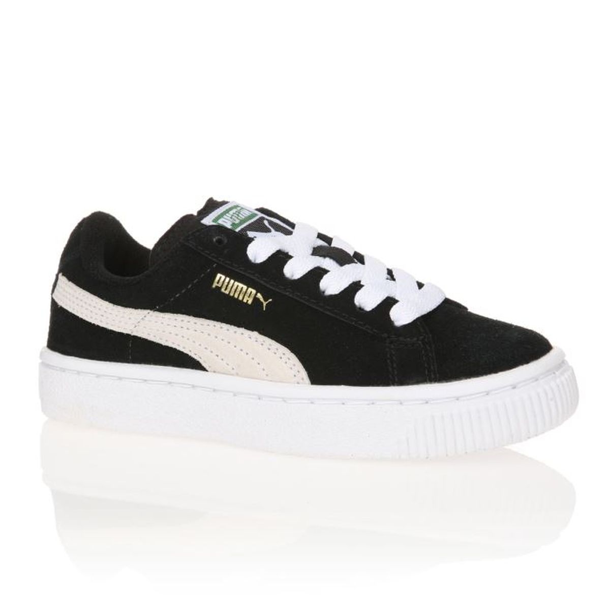 puma enfant
