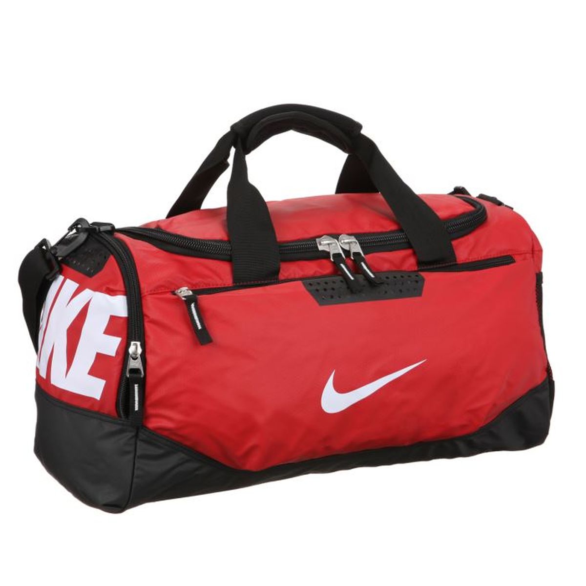 sac de sport nike homme rouge