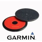 FIXATION / SUPPORT Garmin Disques autocollants pour tableau de bord