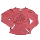 TEE-SHIRTS MULTISPORTS NIKE T-Shirt Enfant Fille