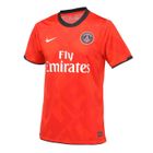  NIKE Maillot de Foot Réplica PSG Third 40th
