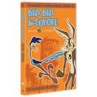 DVD FILM DVD Looney Tunes super stars, Bip Bip et Coyote