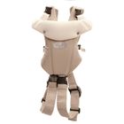 PORTE BÉBÉ TINEO Porte-bébé Ventral Naturel