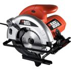 SCIE ELECTRIQUE BLACK & DECKER Scie circulaire CD601